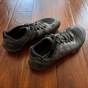 Merrell Barefoot Vibram Shoes